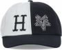 HUF Pet Zwart Heren - Thumbnail 2