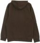 HUF Hoodies Bruin Heren - Thumbnail 2