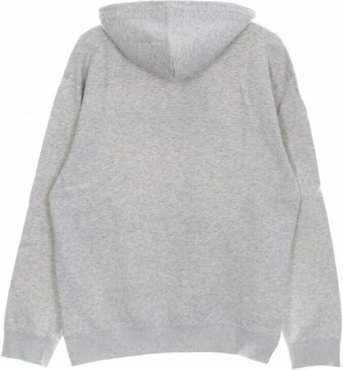 HUF Hoodies Grijs Heren