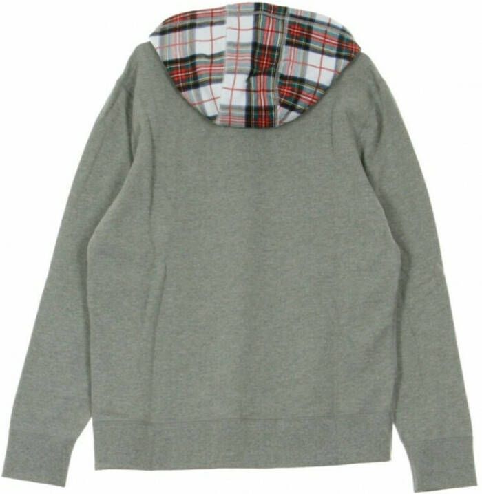 HUF Hoodies Grijs Heren