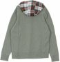 HUF Hoodies Grijs Heren - Thumbnail 2