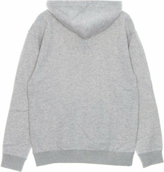 HUF Hoodies Grijs Heren