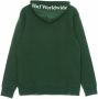 HUF Hoodies Groen Heren - Thumbnail 2