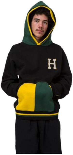 HUF Hoodies Zwart Heren