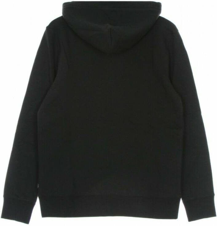 HUF Hoodies Zwart Heren