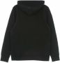 HUF Hoodies Zwart Heren - Thumbnail 2