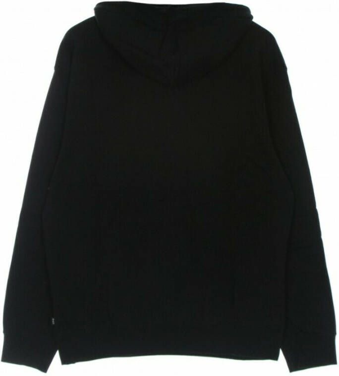 HUF Hoodies Zwart Heren