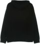HUF Hoodies Zwart Heren - Thumbnail 2