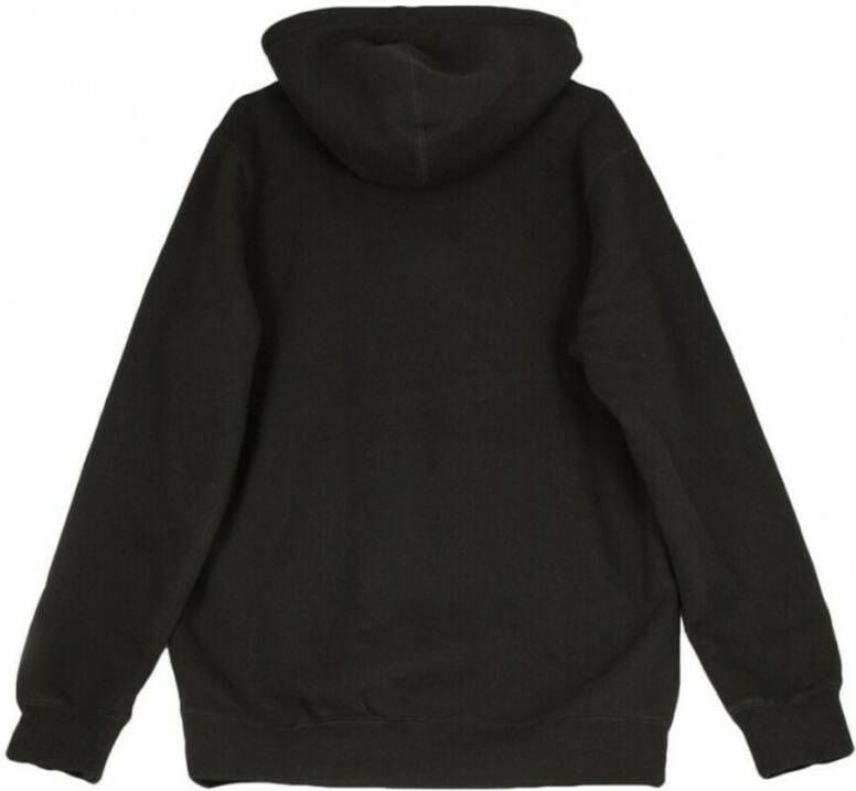 HUF Hoodies Zwart Heren