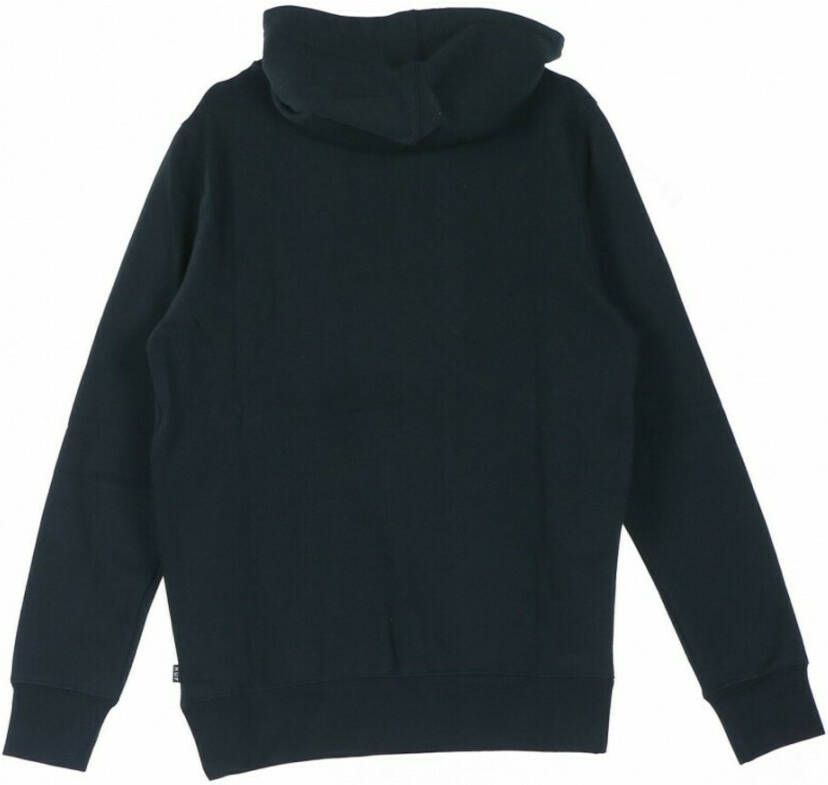 HUF Hoodies Zwart Heren