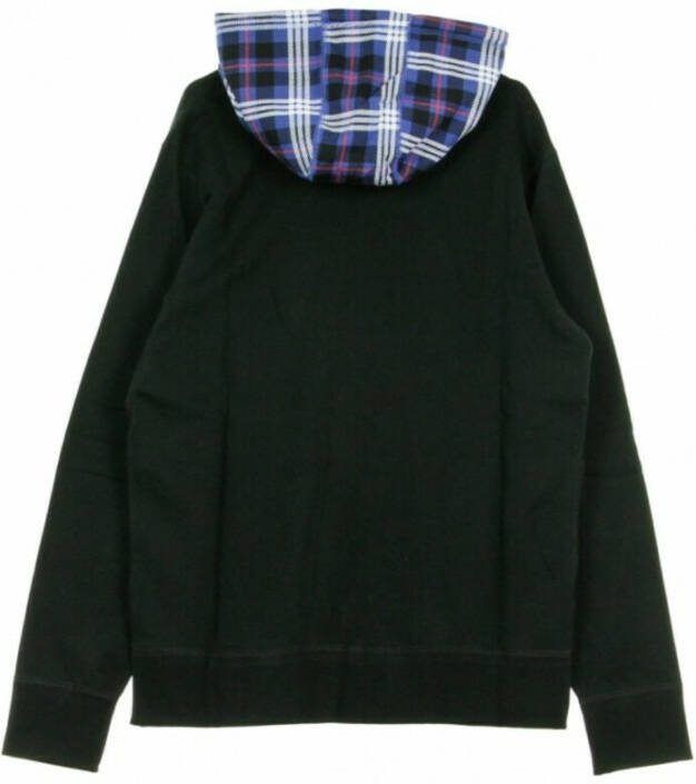 HUF Hoodies Zwart Heren
