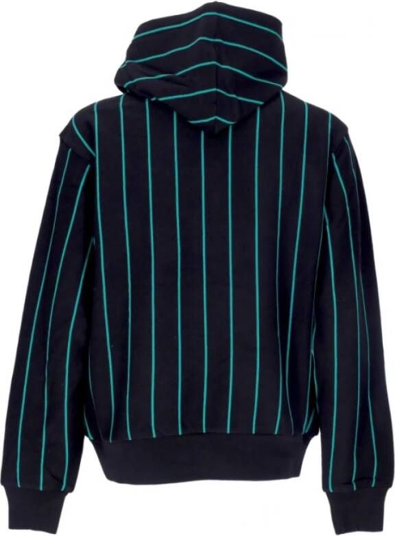 HUF Hoodies Zwart Heren