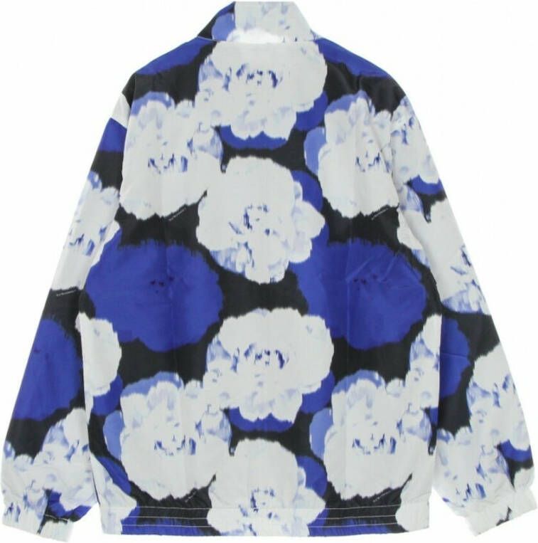 HUF Jasje Blauw Dames