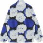 HUF Jasje Blauw Dames - Thumbnail 2