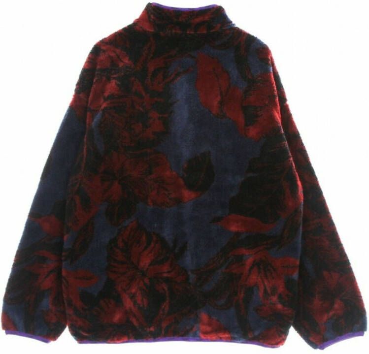 HUF Jasje Blauw Dames