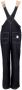 HUF Jumpsuits Zwart Dames - Thumbnail 2