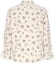 HUF Light Jackets Beige Heren - Thumbnail 2