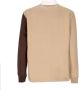 HUF Polo Shirt Bruin Heren - Thumbnail 2