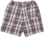 HUF Short Shorts Beige Heren - Thumbnail 2