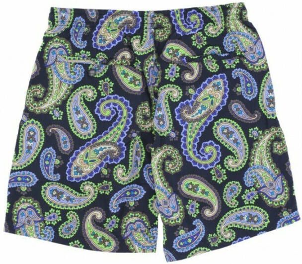 HUF Korte broek Zwart Heren