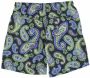 HUF Korte broek Zwart Heren - Thumbnail 2