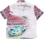 HUF Short Sleeve Shirts Meerkleurig Heren - Thumbnail 2