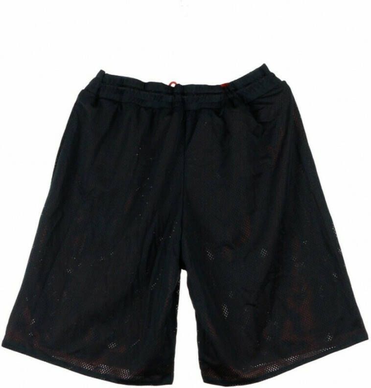 HUF Korte broek Zwart Heren