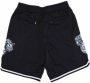 HUF Korte broek Zwart Heren - Thumbnail 2