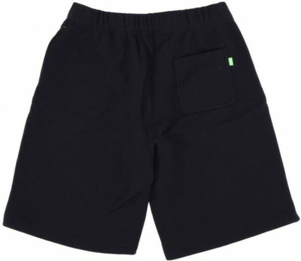 HUF Trainingsbroek Zwart Heren