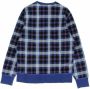 HUF Sweatshirts Blauw Heren - Thumbnail 2