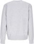 HUF Sweatshirt Grijs Heren - Thumbnail 2
