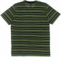 HUF T-shirts Groen Heren - Thumbnail 2
