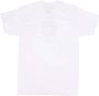 HUF T-Shirts White Heren - Thumbnail 2