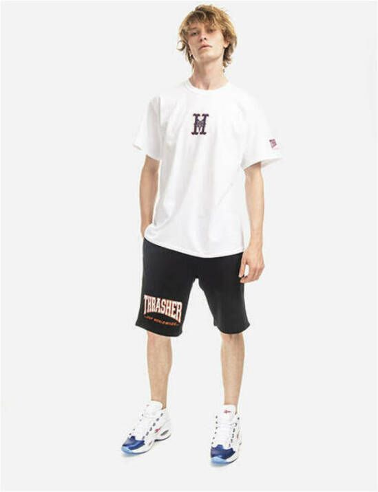 HUF T-shirts Wit Heren