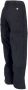 HUF Brede broek Zwart Dames - Thumbnail 2