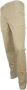 Hugo Boss Slim Fit Stretch Katoenen Broek Beige Heren - Thumbnail 2