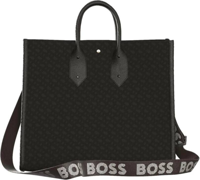 Hugo Boss Bags Zwart Dames