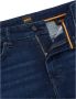 Boss Orange Regular fit jeans Re.Maine BC-C in five-pocketsmodel - Thumbnail 2