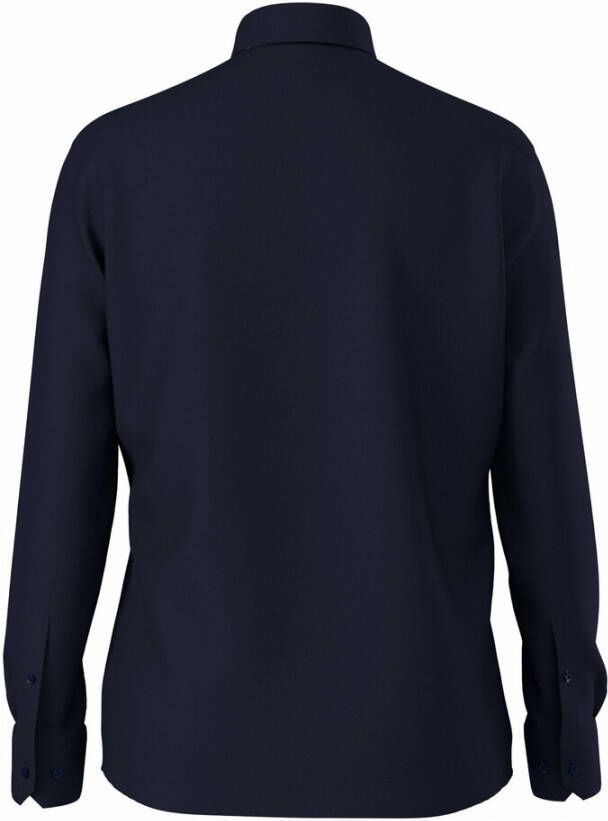 Hugo Boss Formeel overhemd Blauw Heren