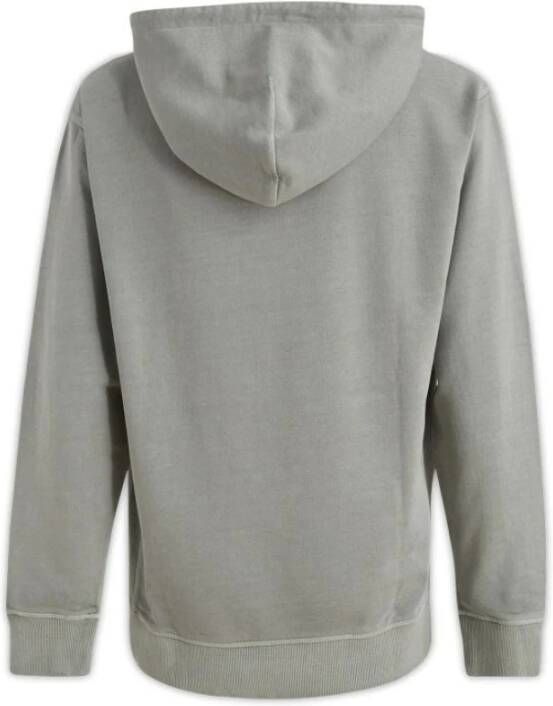Hugo Boss Capuchon Grijs Heren