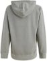 Hugo Boss Grijze Hoodie Stijlvol Comfort Gray Heren - Thumbnail 2