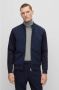 Hugo Boss Doorritsbaar Blauw Heren - Thumbnail 2