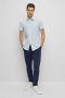 Boss Orange Tapered fit chino met stretch - Thumbnail 2
