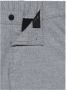 Boss Cropped Trousers Grijs Heren - Thumbnail 2