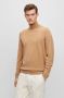 Hugo Boss Coltrui Beige Heren - Thumbnail 2