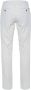 Hugo Boss Cropped Trousers White Heren - Thumbnail 2