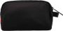 Hugo Boss Ethon 2.0N Vanity Tasje Black Heren - Thumbnail 2