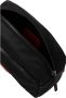 Hugo Boss Ethon 2.0N Vanity Tasje Black Heren - Thumbnail 3