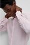 Hugo Boss Formal Shirts Roze Heren - Thumbnail 2