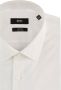 Hugo Boss Formal Shirts White Heren - Thumbnail 2
